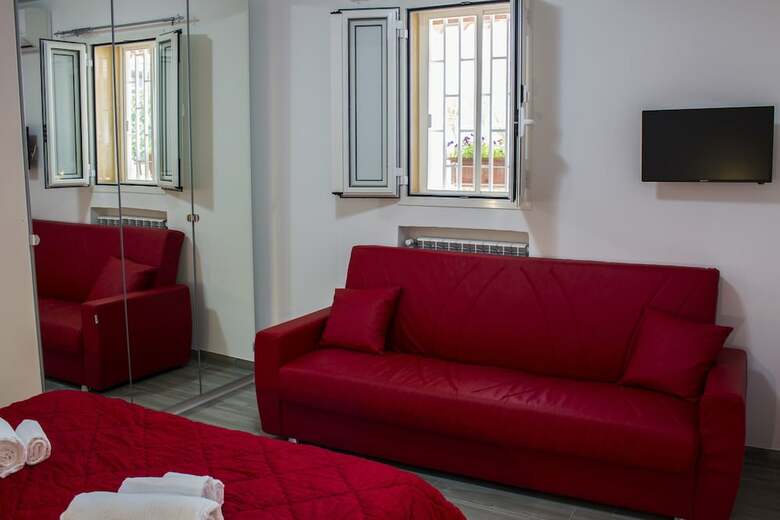 Apartamento I Giardini Di Edicart