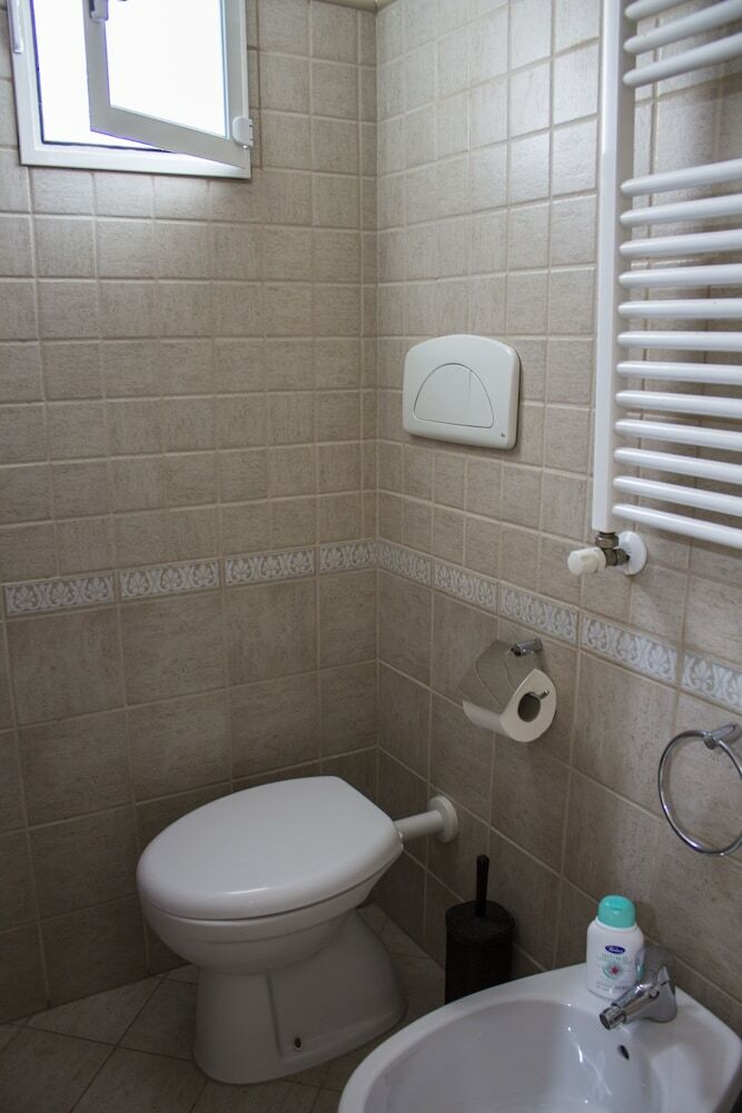 Apartamento I Giardini Di Edicart