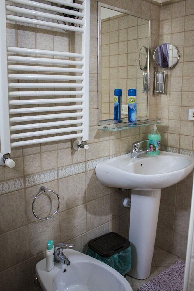 Apartamento I Giardini Di Edicart