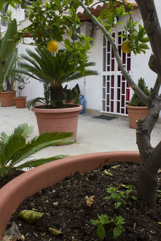 Apartamento I Giardini Di Edicart