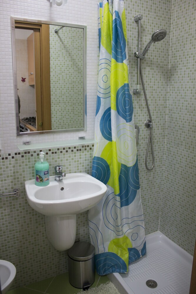 Apartamento I Giardini Di Edicart