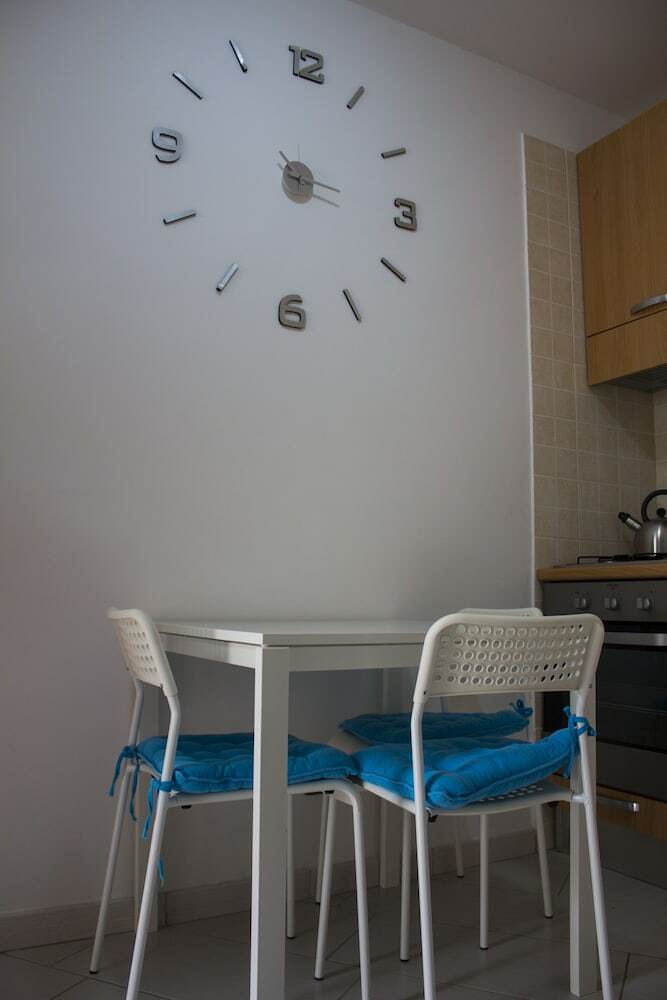 Apartamento I Giardini Di Edicart