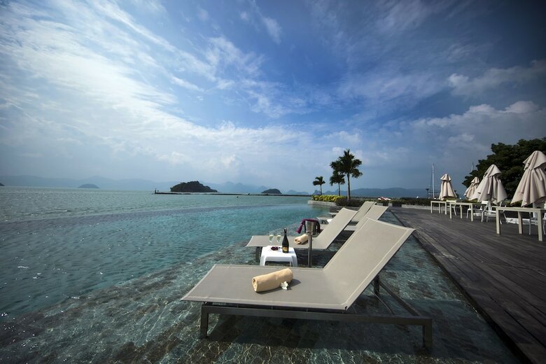 Hotel Resorts World Langkawi