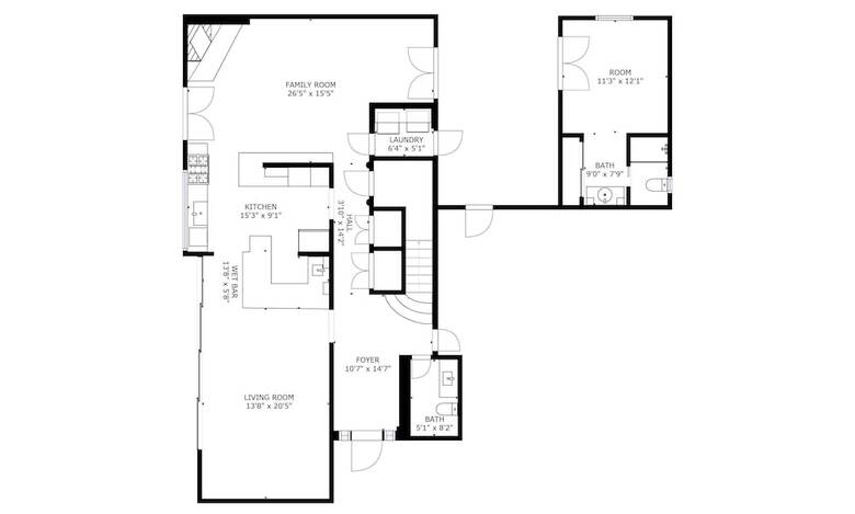 Endless Summer By Avantstay | Beachfront Home W/ Sunset Views!