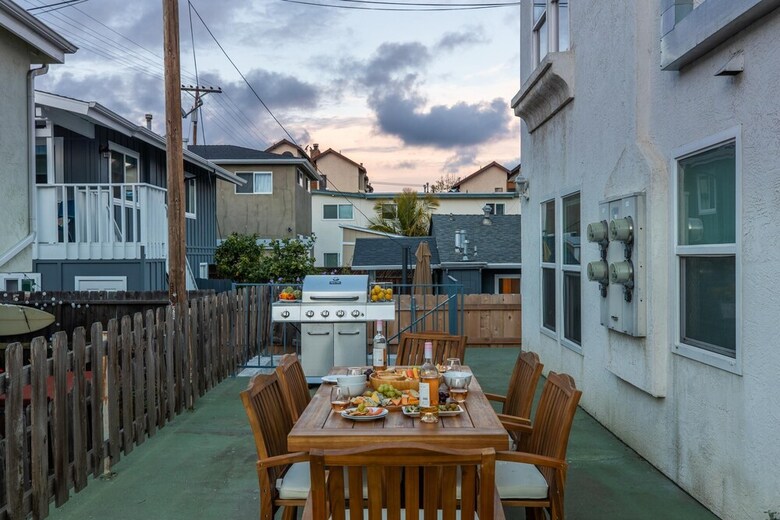 Apartamentos Sonrisa I By Avantstay | Bright Pacific Beach Home