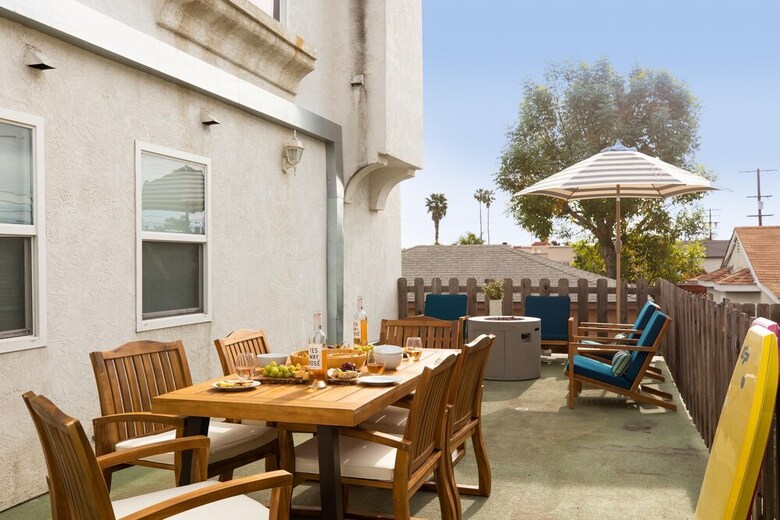 Apartamentos Sonrisa I By Avantstay | Bright Pacific Beach Home