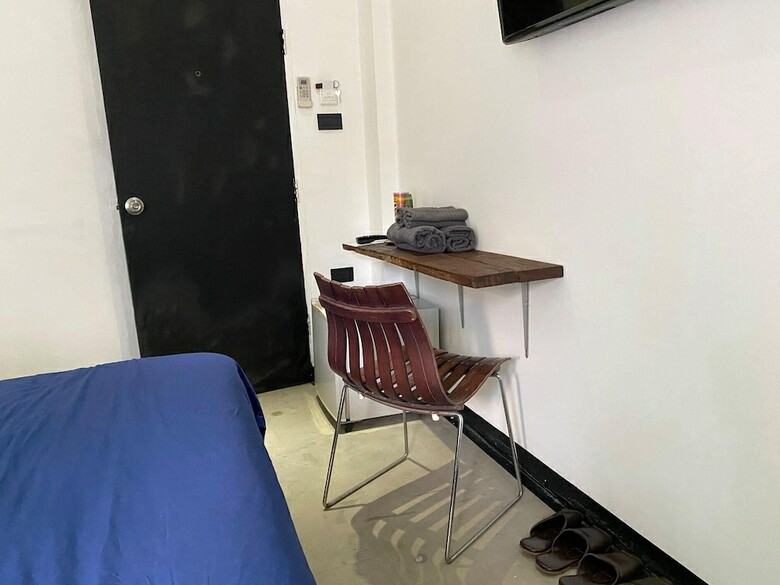Hotel Banya Huaikhwang Bangkok