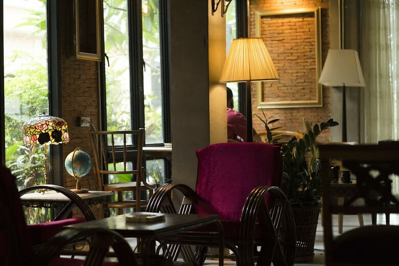 Hotel Banya Huaikhwang Bangkok