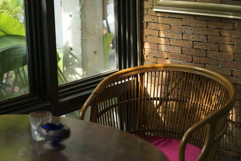 Hotel Banya Huaikhwang Bangkok