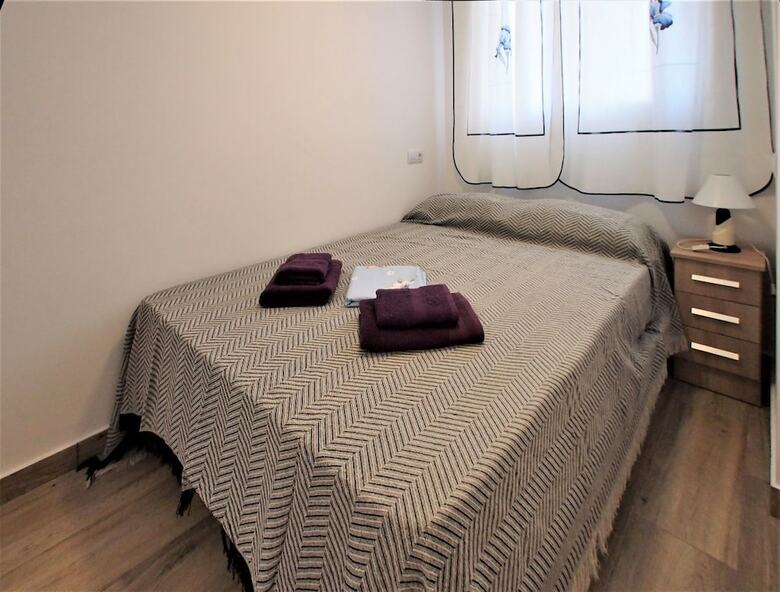 Apartamentos Arenal Sol Calpe