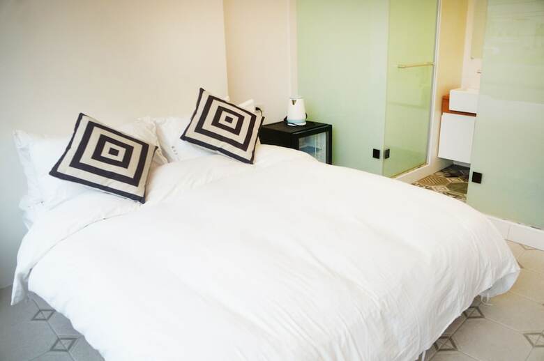 Hotel Lancasa Taitung