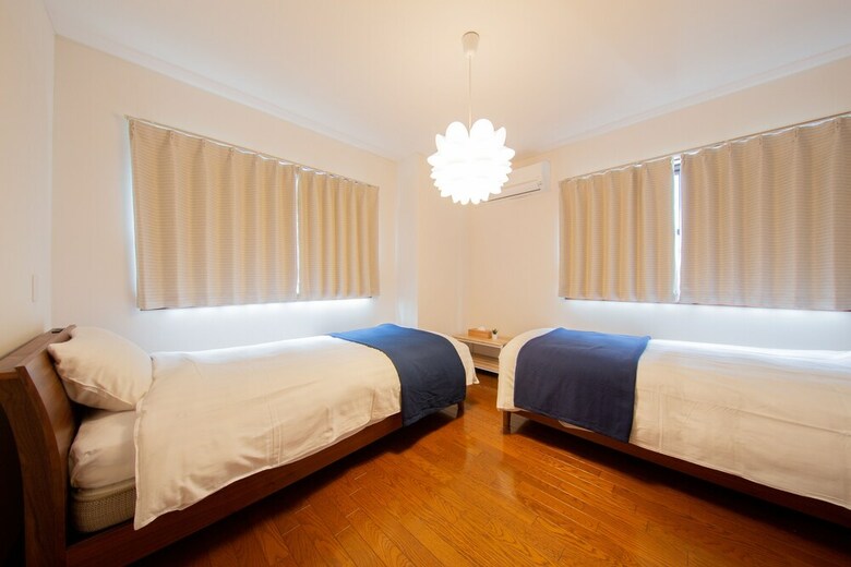 Apartamentos Upgrand Tsukamoto