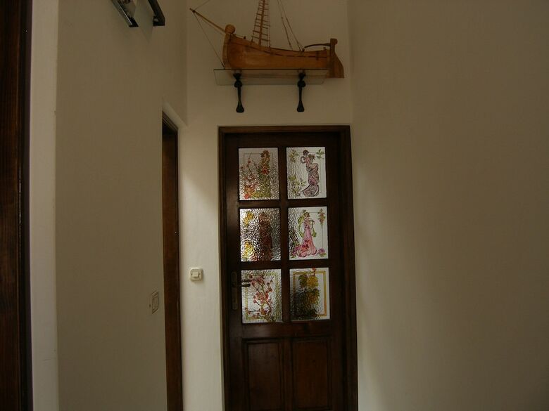 Easeful Pifar Apartment Great Location