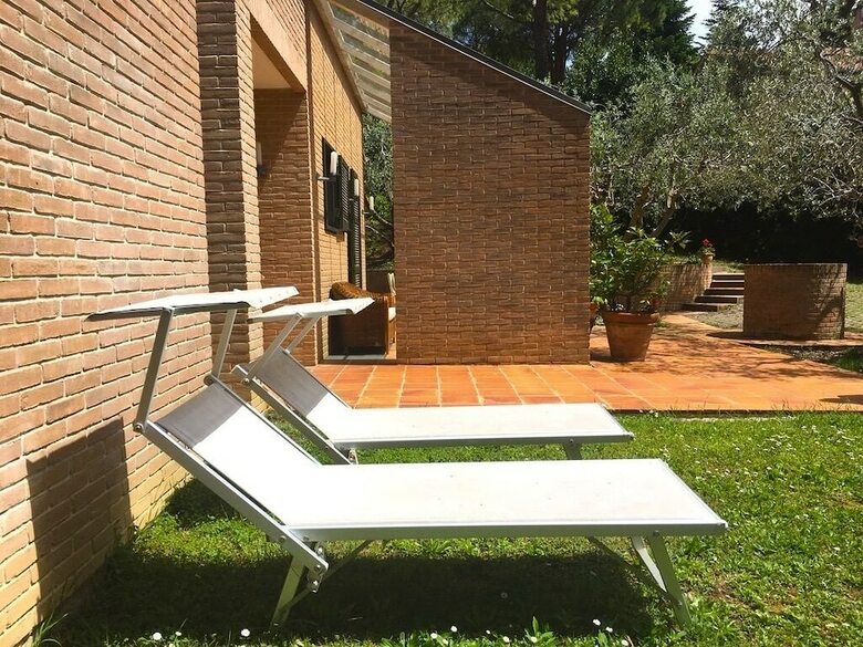 B&B Villino Ada