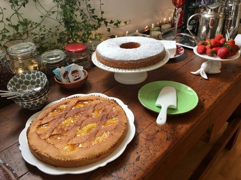 B&B Villino Ada