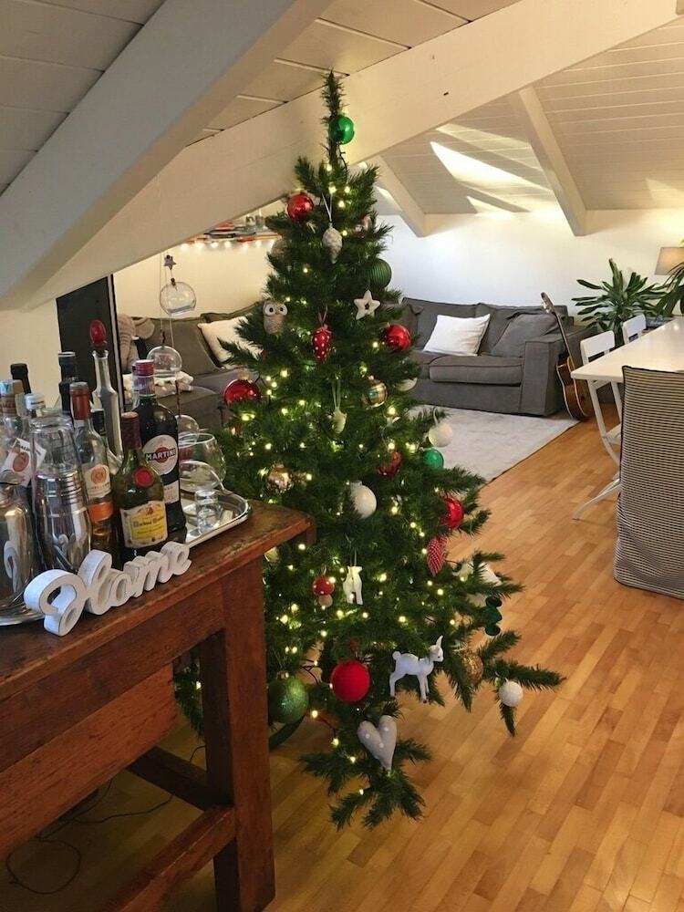 B&B Villino Ada