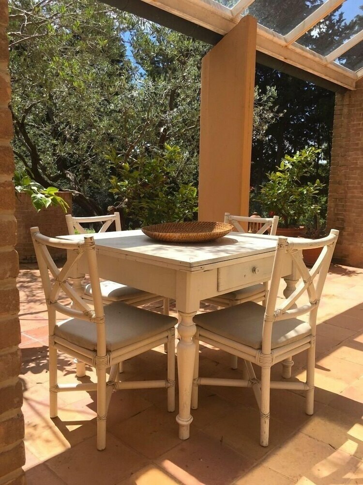 B&B Villino Ada