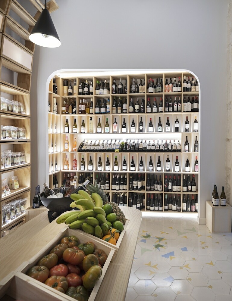 Hotel Serawa Alicante