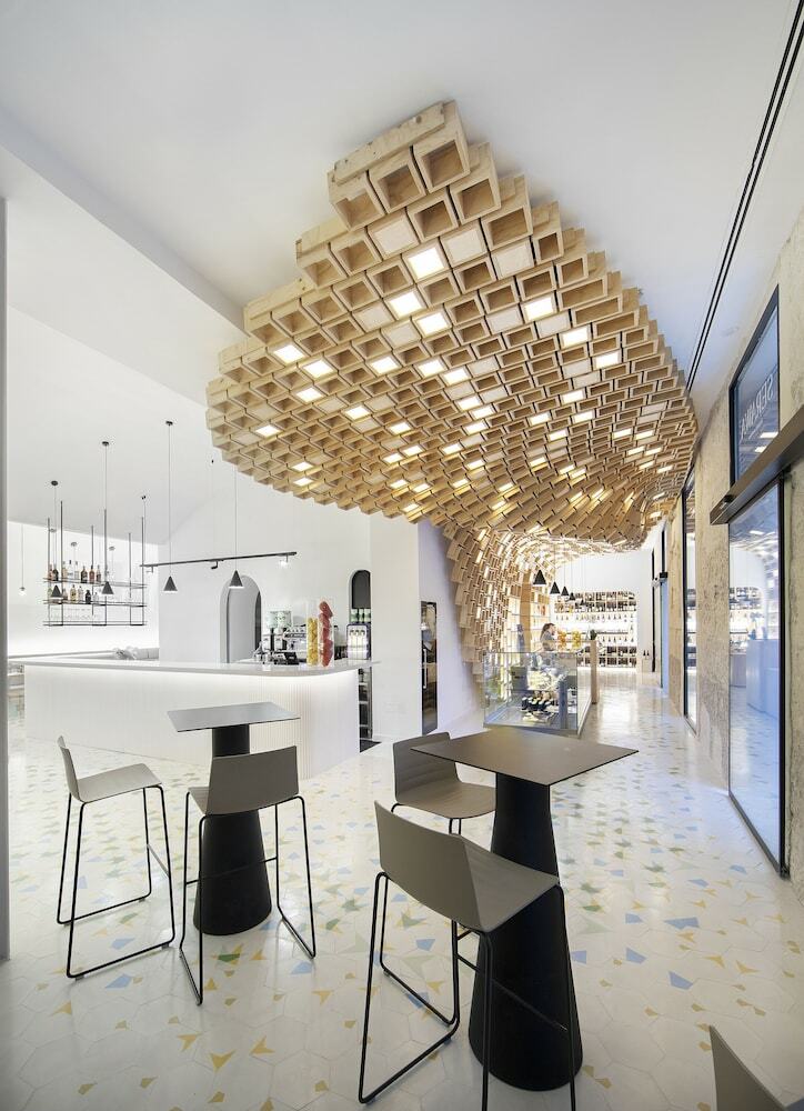 Hotel Serawa Alicante