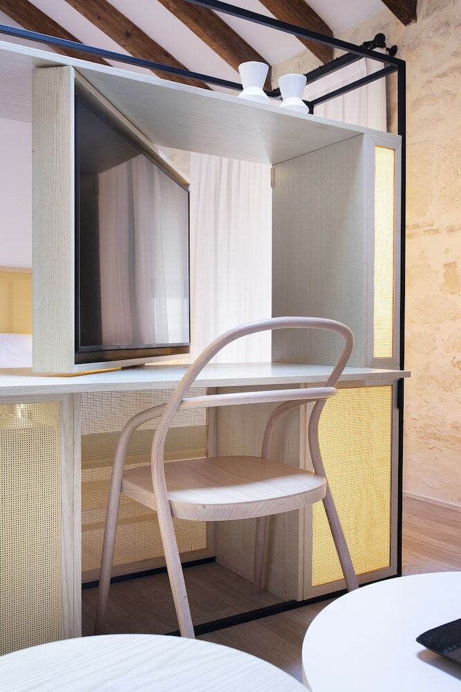 Hotel Serawa Alicante