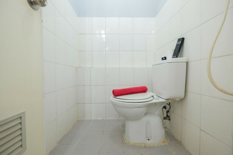 Cozy 2br Apartment At Gading Nias Residences