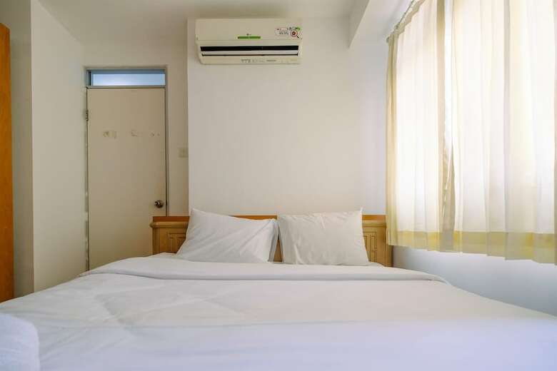 Cozy 2br Apartment At Gading Nias Residence