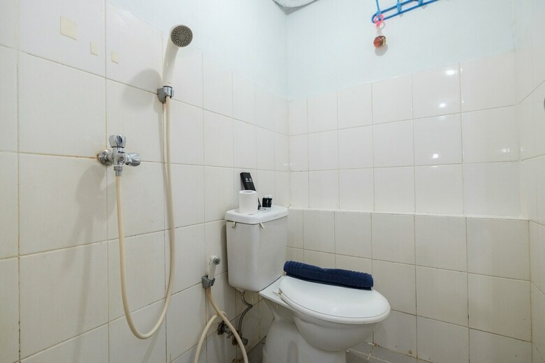 Minimalist 2br Apartment At Gading Nias Residence