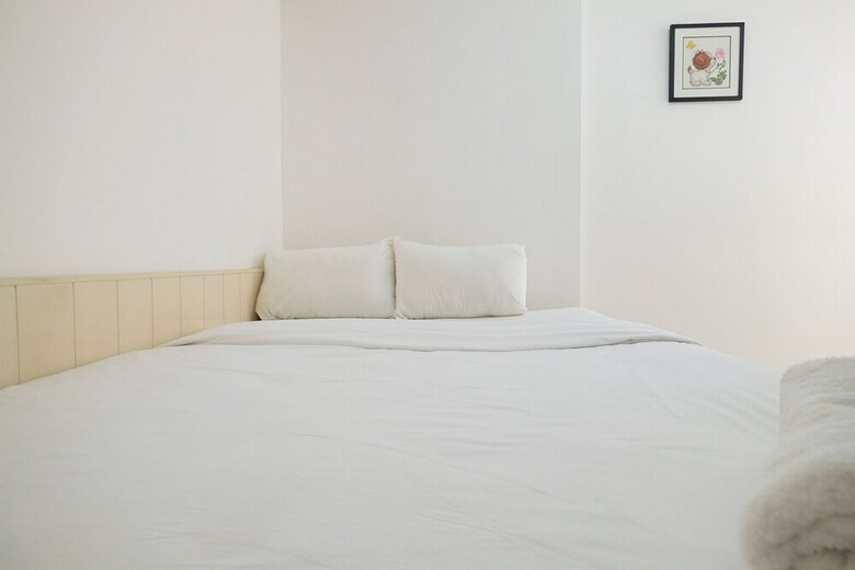 Strategic 2br Apartment At Northland Residence Ancol