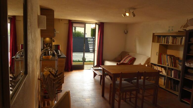 Hotel Les Pucines