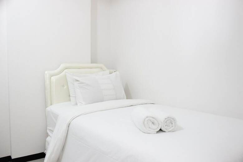 Relaxing 2br Gateway Pasteur Apartment