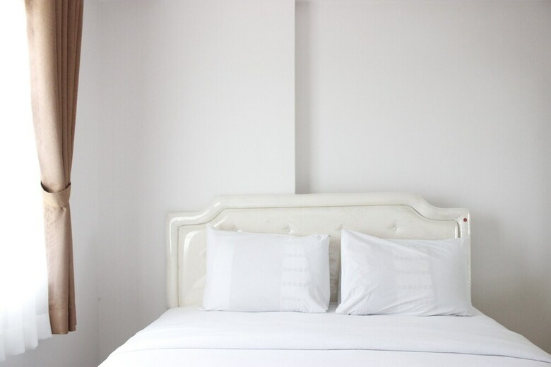 Relaxing 2br Gateway Pasteur Apartment