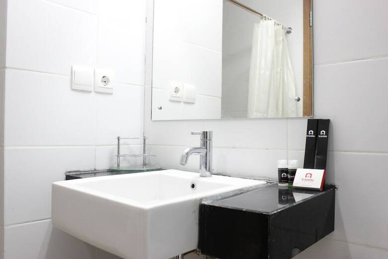 Stylish Studio Room @ Beverly Dago Apartment