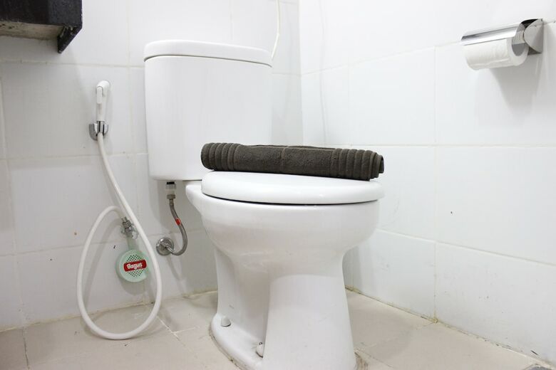 Stylish Studio Room @ Beverly Dago Apartment
