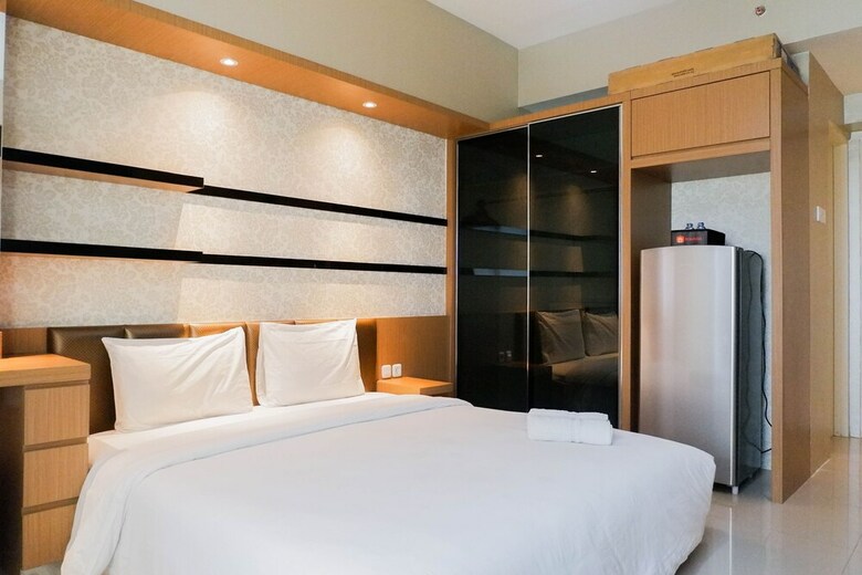 Apartamentos Cozy Studio At Tanglin Tower Supermall Mansion
