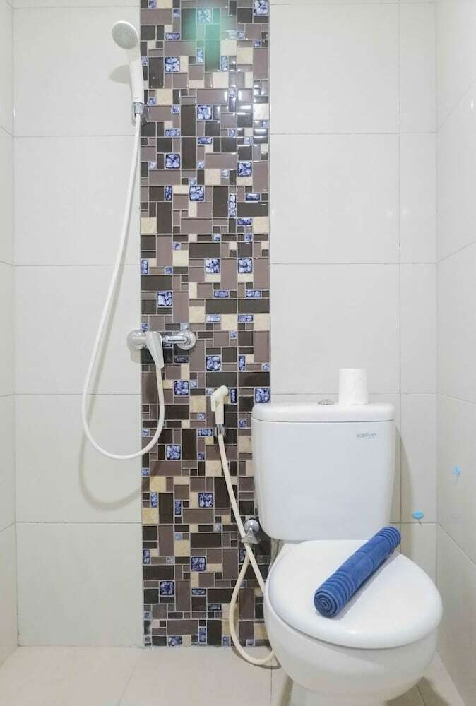 High Floor Studio Apartment At Orchard Tower Supermall Mansion