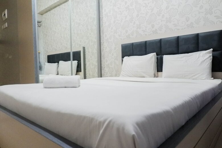 Relaxing Studio Apartment At Supermall Mansion Tanglin
