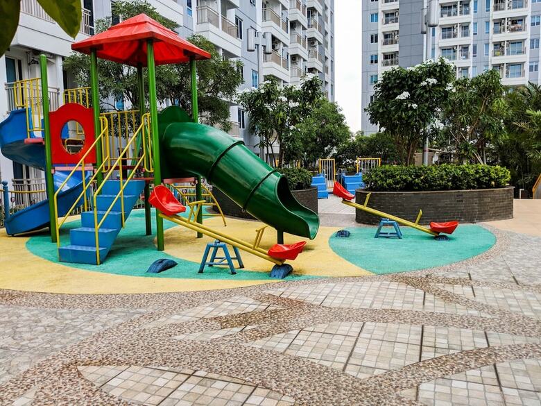 Convenient Studio Apartment At Orchard Supermall Mansion