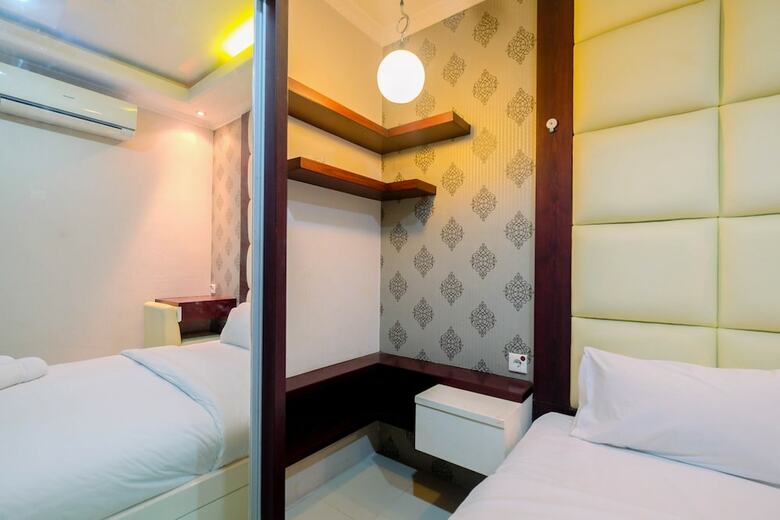 Homey 2br Cervino Village Apartment