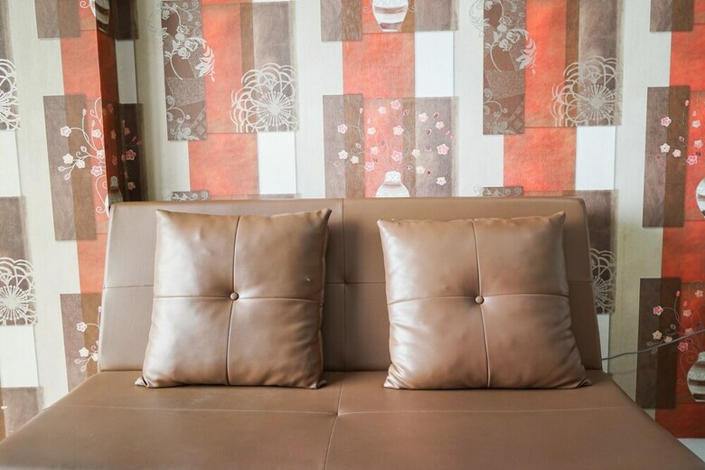 Simply Homey 2br Signature Park Apartment