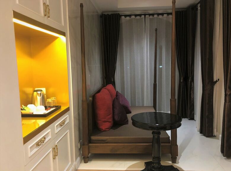 Nanta Glam Cm Hotel & Residences