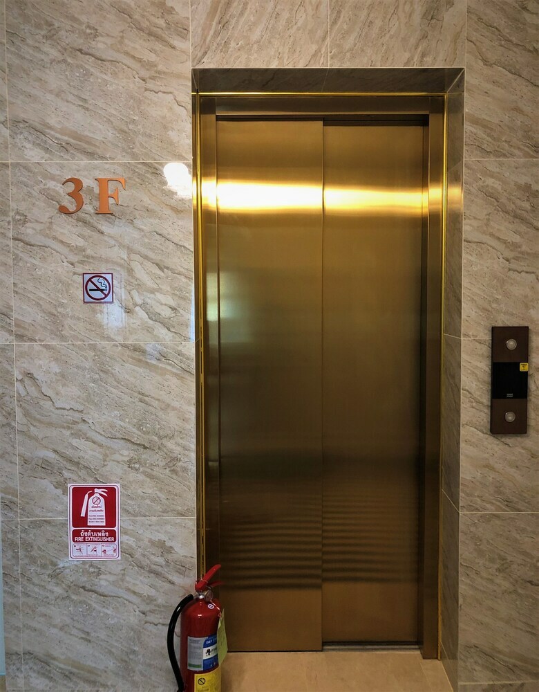 Nanta Glam Cm Hotel & Residences