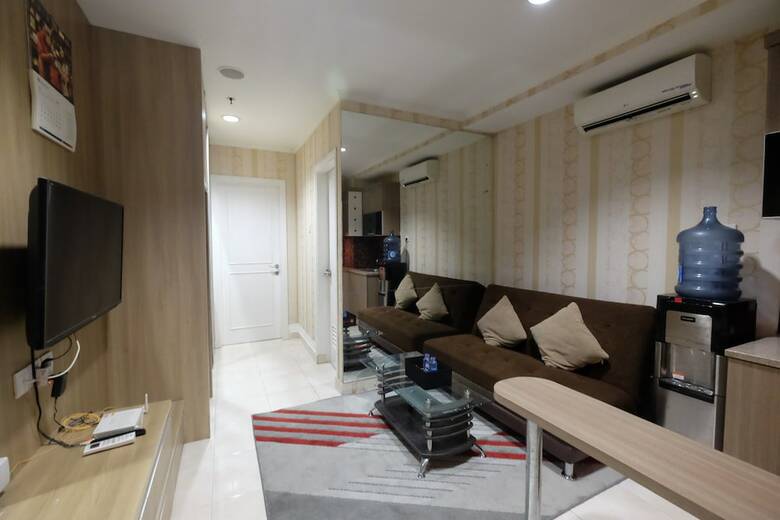 Modern And Gorgeous 1br The Boulevard Apartment