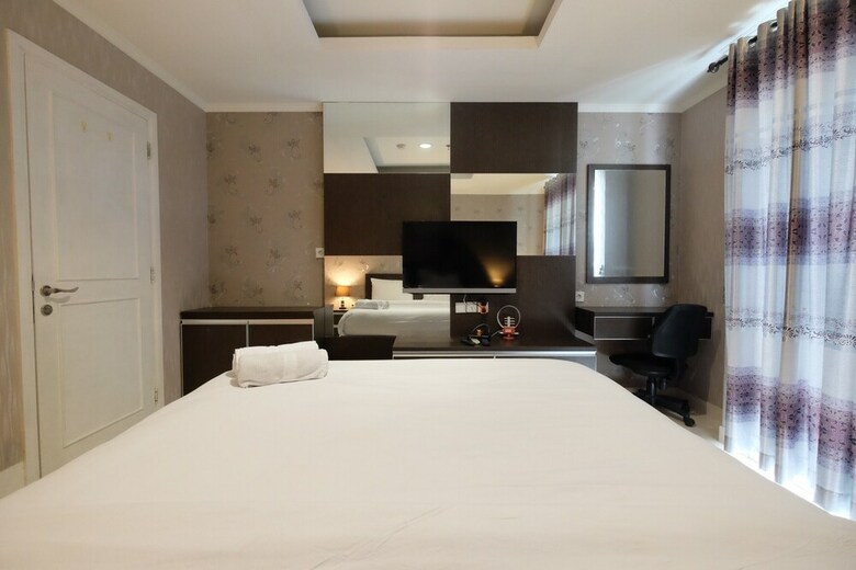 Modern And Gorgeous 1br The Boulevard Apartment