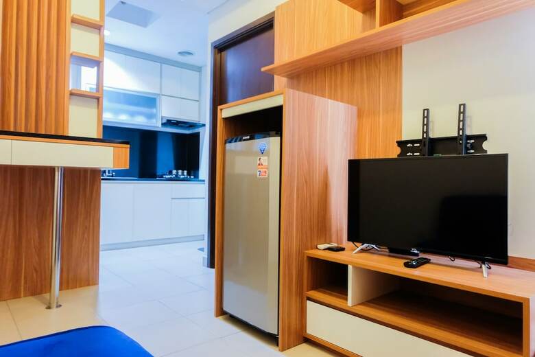 Exclusive 1br Saveria Apartment