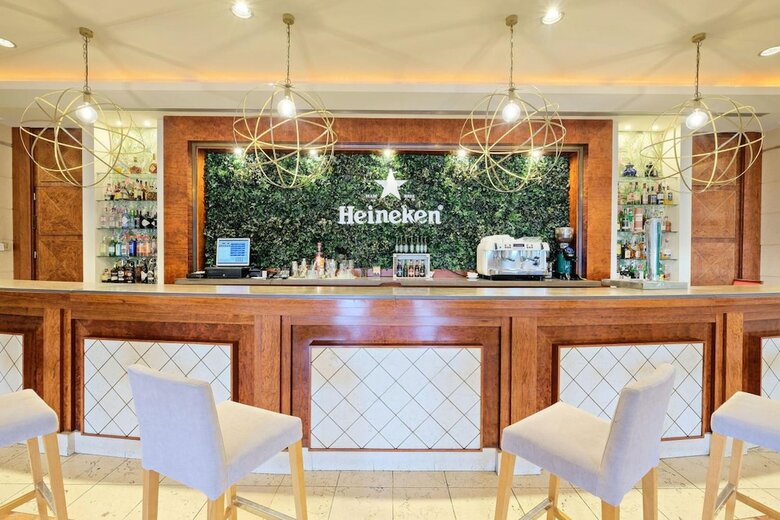 Env�a Almer�a Apartments Spa & Golf