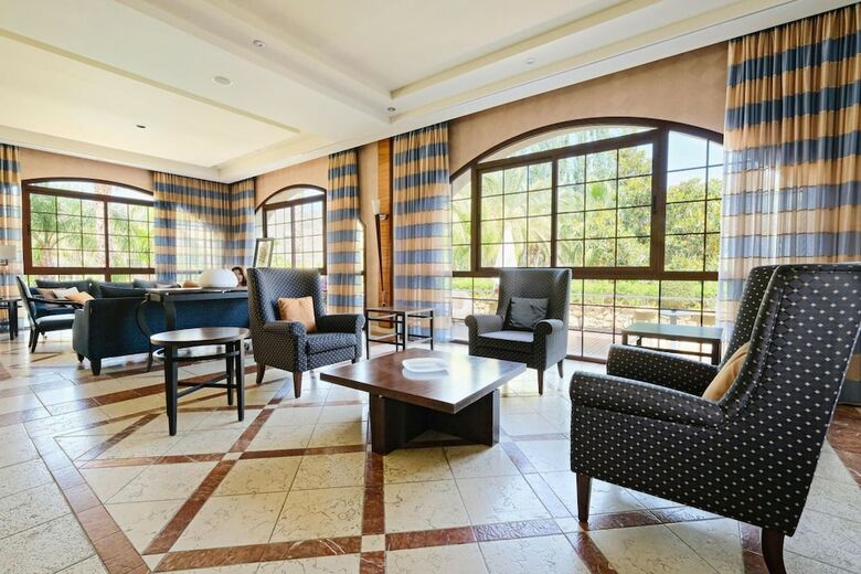Env�a Almer�a Apartments Spa & Golf