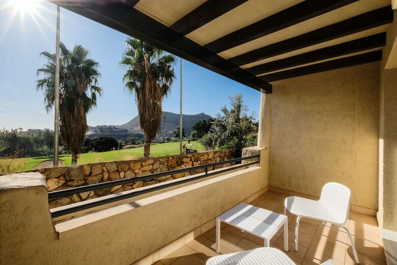 Env�a Almer�a Apartments Spa & Golf
