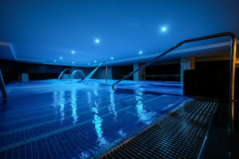 Env�a Almer�a Apartments Spa & Golf