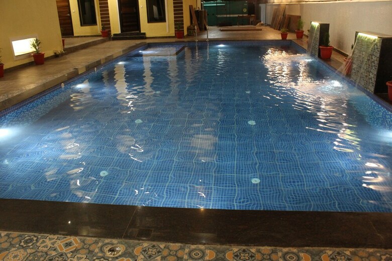Hotel Resort de Balneaire