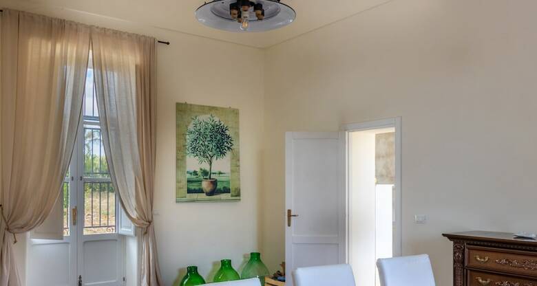 Villa Charme Farmhouse Noto